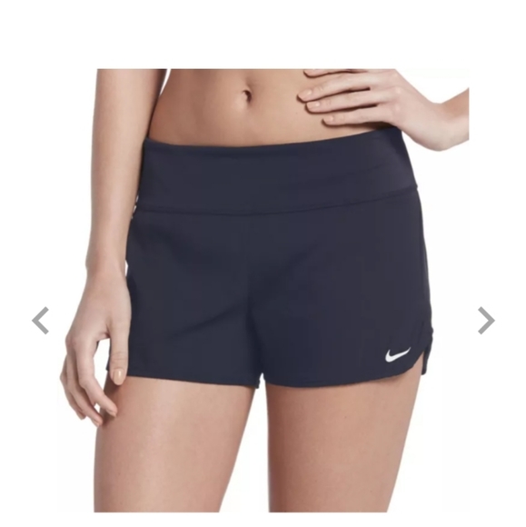 Nike Other - The Nike Solid Element Swim Board Shorts